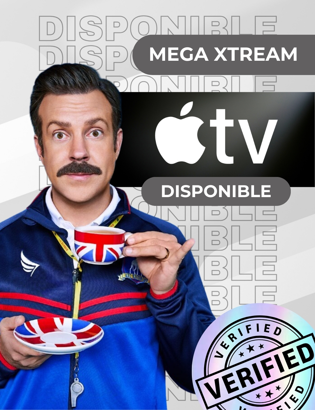 APPLE TV