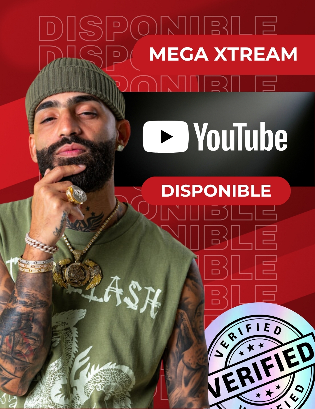 YOUTUBE GENERICO