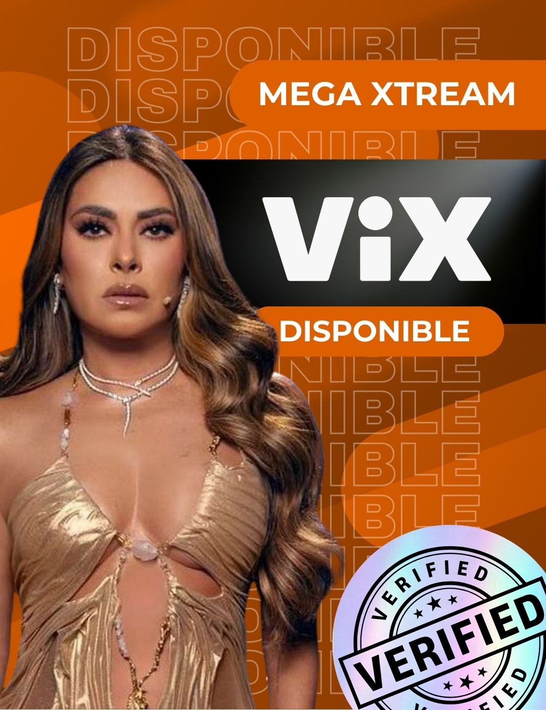 VIX 3 DISPOSITIVOS