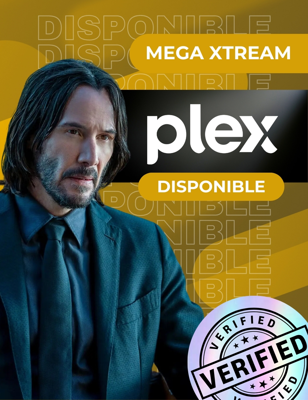 PLEX 3 DISPOSITIVOS