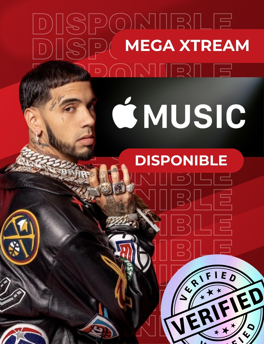 APPLE MUSIC ORG